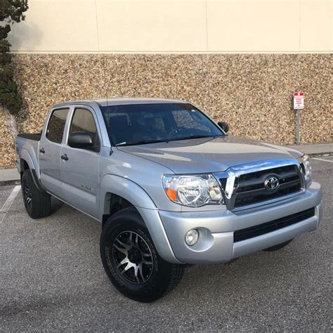 4L V6 4x4 "Lorrie" Lorrie is an awesome adventure truck that has been from Alaska to Mexico. . Offerup tacoma
